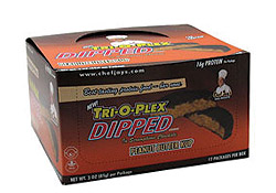 Dipped Cookie