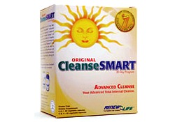 CleanseSMART