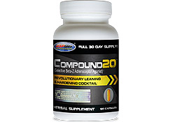 Compound 20