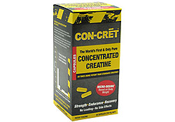 Con-Cret (48 Capsules)