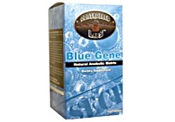 Blue Gene