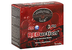 REDuction AM/PM