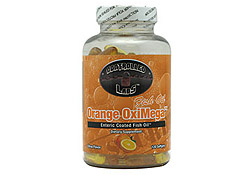 Orange OxiMega