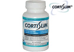 Cortislim� Out of Stock : $14.99