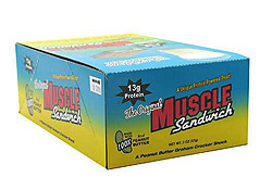 Muscle Sandwich