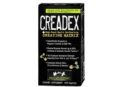 Creadex