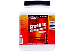 Creatine Powder