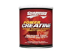 Creatine Power 1000 gm
