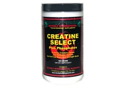 Creatine Select