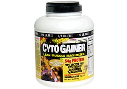 Cyto Gainer 6 lb.