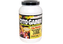 Cyto Gainer 3.25 lb.