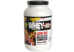 Complete Whey (2.2 lb.)