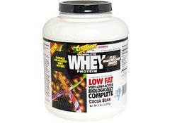 Complete Whey (5 lb.)