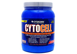 CytoCell
