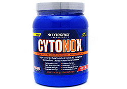CytoNox