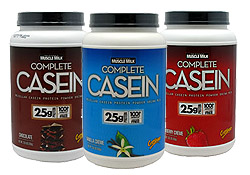 Complete Casein (Cytosport)