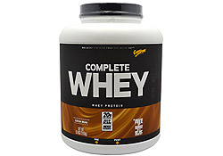 Complete Whey (5 lb.)