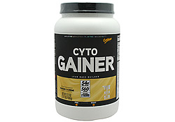 Cyto Gainer 3.25 lb.