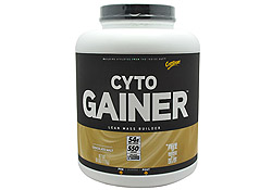 Cyto Gainer 6 lb.