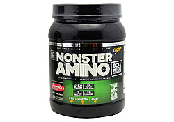 Monster Amino