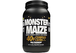 Monster Maize