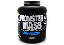 Monster Mass