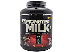 Monster Milk (4.4lb)