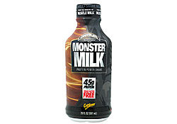Monster Milk RTD