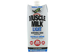 Muscle Milk Lite RTD (17oz)