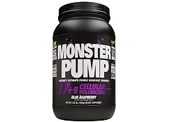 Monster Pump