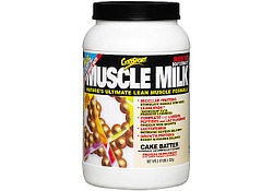 Muscle Milk