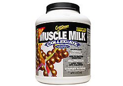 Muscle Milk Collegiate (5.29lb)