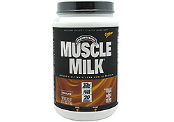 Muscle Milk