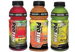 Protein Pure Performance Drink