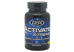 Active Xtreme
