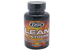 Lean Xtreme (Driven Sports)