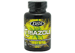 Triazole