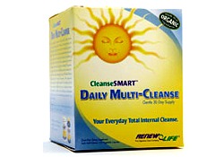 Daily Multi-Cleanse