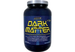 Dark Matter