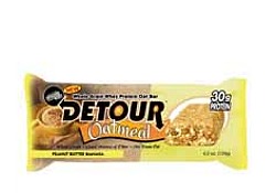 Detour Oatmeal Bar