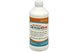 24 Hour DetoxaTrim
