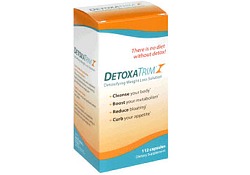 Detoxatrim Caps