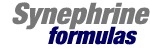 Synephrine Formulas