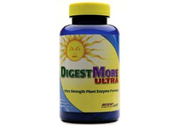 DigestMORE Ultra (45 cap)