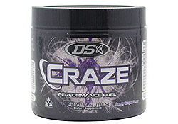 Craze