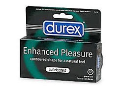 Durex Enhanced Pleasure