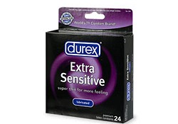 Durex Extra Sensitive