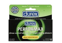 Durex Performax
