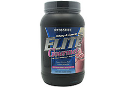 Elite Gourmet (2lb)