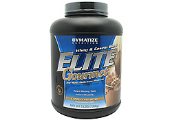 Elite Gourmet (5lb)